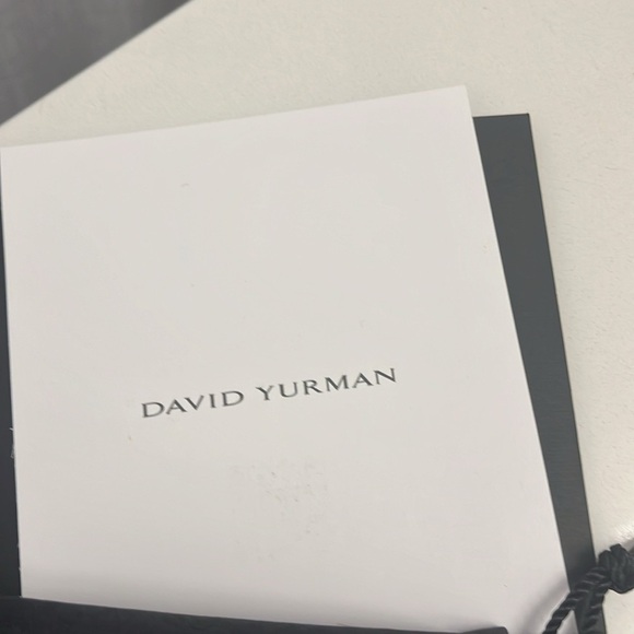 David Yurman Case NWT - Picture 8 of 8
